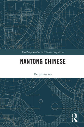 Ao | Nantong Chinese | Buch | 978-0-367-55779-9 | sack.de