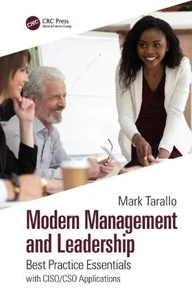 Tarallo |  Modern Management and Leadership | Buch |  Sack Fachmedien