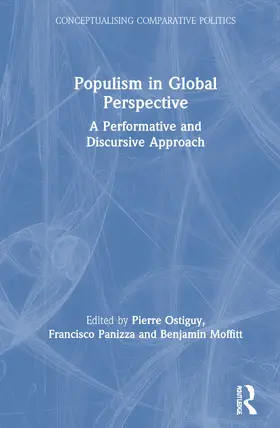Ostiguy / Panizza / Moffitt |  Populism in Global Perspective | Buch |  Sack Fachmedien