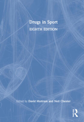 Mottram / Chester |  Drugs in Sport | Buch |  Sack Fachmedien