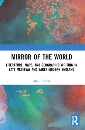 Roland |  Mirror of the World | Buch |  Sack Fachmedien