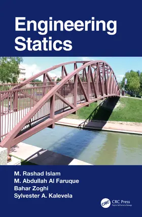 Islam / Al Faruque / Zoghi |  Engineering Statics | Buch |  Sack Fachmedien