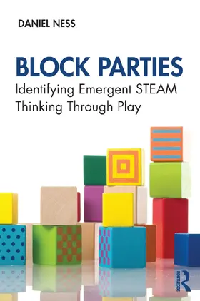 Ness | Block Parties | Buch | 978-0-367-56255-7 | sack.de