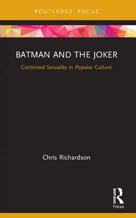 Richardson |  Batman and the Joker | Buch |  Sack Fachmedien