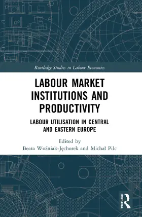 Wo¿niak-J¿chorek / Wozniak-Jechorek / Pilc |  Labour Market Institutions and Productivity | Buch |  Sack Fachmedien