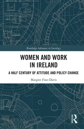 Fine-Davis |  Women and Work in Ireland | Buch |  Sack Fachmedien