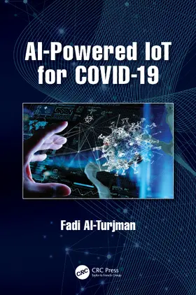 Al-Turjman |  AI-Powered Iot for Covid-19 | Buch |  Sack Fachmedien