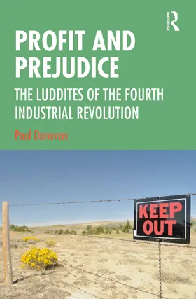 Donovan |  Profit and Prejudice | Buch |  Sack Fachmedien