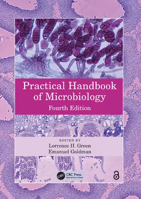 Green / Goldman |  Practical Handbook of Microbiology | Buch |  Sack Fachmedien