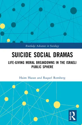 Hazan / Romberg |  Suicide Social Dramas | Buch |  Sack Fachmedien
