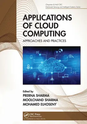 Sharma / Elhoseny |  Applications of Cloud Computing | Buch |  Sack Fachmedien