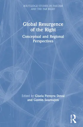 Doval / Souroujon |  Global Resurgence of the Right | Buch |  Sack Fachmedien