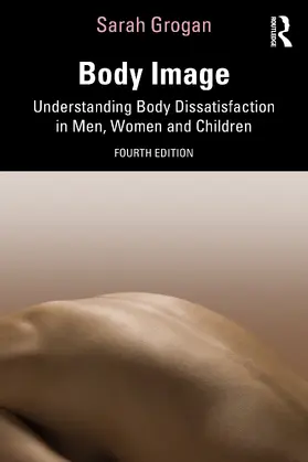 Grogan |  Body Image | Buch |  Sack Fachmedien