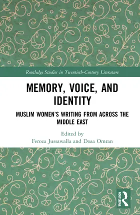 Jussawalla / Omran |  Memory, Voice, and Identity | Buch |  Sack Fachmedien