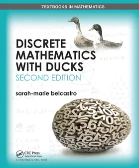 Belcastro |  Discrete Mathematics with Ducks | Buch |  Sack Fachmedien