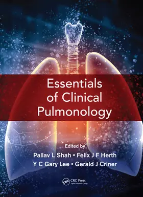 Herth / Shah / Criner | Essentials of Clinical Pulmonology | Buch | 978-0-367-57102-3 | sack.de