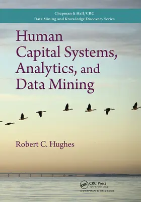 Hughes |  Human Capital Systems, Analytics, and Data Mining | Buch |  Sack Fachmedien