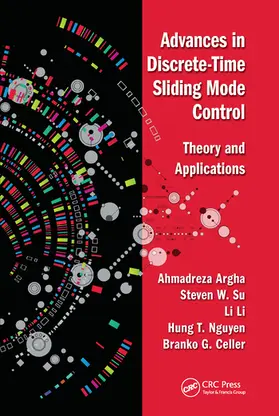 Argha / Su / Li |  Advances in Discrete-Time Sliding Mode Control | Buch |  Sack Fachmedien