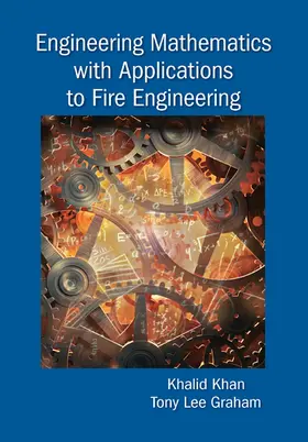 Khan / Graham |  Engineering Mathematics with Applications to Fire Engineering | Buch |  Sack Fachmedien