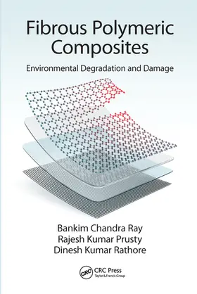 Ray / Prusty / Rathore |  Fibrous Polymeric Composites | Buch |  Sack Fachmedien