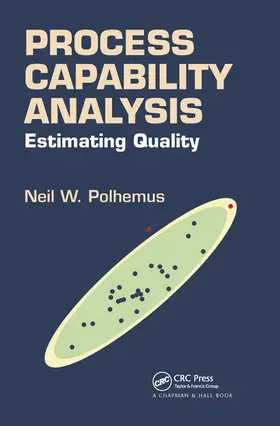 Polhemus | Process Capability Analysis | Buch | 978-0-367-57251-8 | sack.de