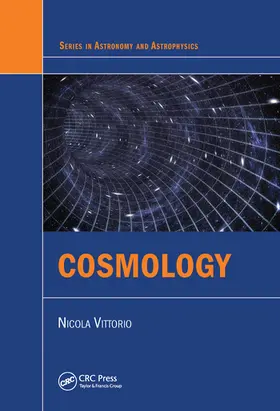 Vittorio |  Cosmology | Buch |  Sack Fachmedien