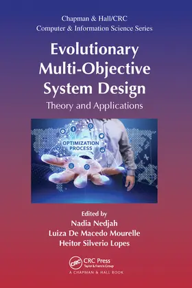 Nedjah / Lopes / De Macedo Mourelle |  Evolutionary Multi-Objective System Design | Buch |  Sack Fachmedien