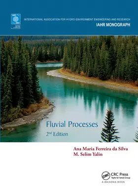 da Silva / Yalin |  Fluvial Processes | Buch |  Sack Fachmedien