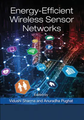Sharma / Pughat | Energy-Efficient Wireless Sensor Networks | Buch | 978-0-367-57328-7 | sack.de