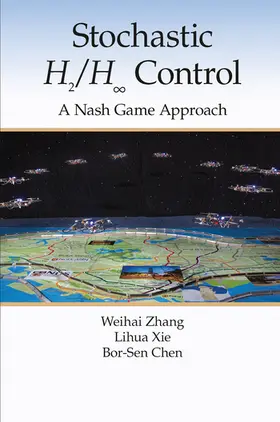 Zhang / Xie / Chen |  Stochastic H2/H ¿ Control | Buch |  Sack Fachmedien