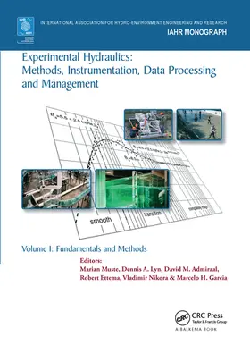Lyn / Ettema / Nikora |  Experimental Hydraulics: Methods, Instrumentation, Data Processing and Management | Buch |  Sack Fachmedien
