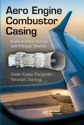 Panigrahi / Sarangi | Aero Engine Combustor Casing | Buch | 978-0-367-57353-9 | www2.sack.de