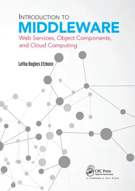 Etzkorn |  Introduction to Middleware | Buch |  Sack Fachmedien