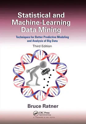 Ratner |  Statistical and Machine-Learning Data Mining | Buch |  Sack Fachmedien