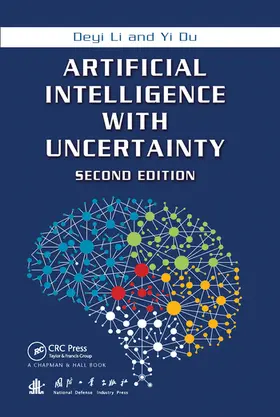 Li / Du |  Artificial Intelligence with Uncertainty | Buch |  Sack Fachmedien