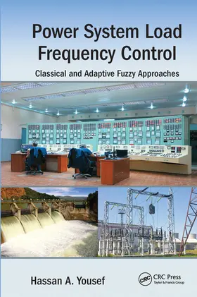 Yousef | Power System Load Frequency Control | Buch | 978-0-367-57389-8 | sack.de