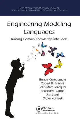 Combemale / France / Jézéquel |  Engineering Modeling Languages | Buch |  Sack Fachmedien