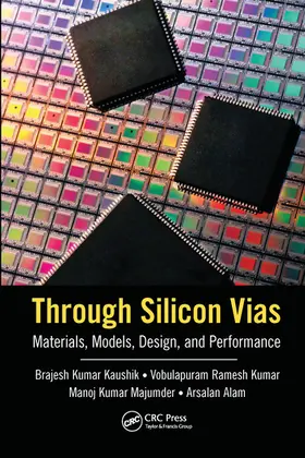 Kaushik / Ramesh Kumar / Majumder |  Through Silicon Vias | Buch |  Sack Fachmedien