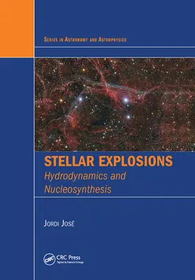 Jose |  Stellar Explosions | Buch |  Sack Fachmedien