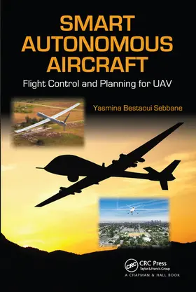 Bestaoui Sebbane | Smart Autonomous Aircraft | Buch | 978-0-367-57529-8 | www2.sack.de