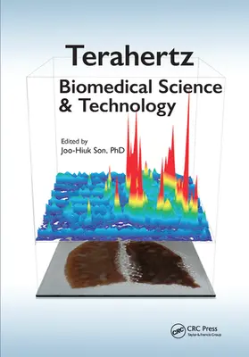 Son |  Terahertz Biomedical Science and Technology | Buch |  Sack Fachmedien