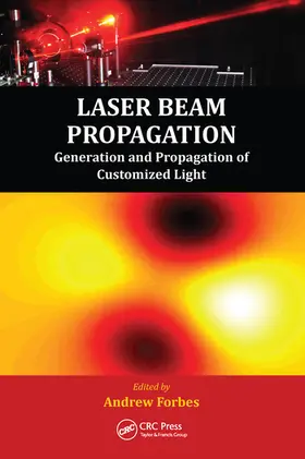 Forbes |  Laser Beam Propagation | Buch |  Sack Fachmedien