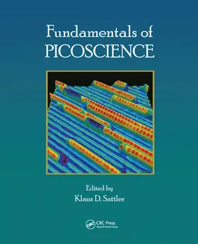 Sattler | Fundamentals of Picoscience | Buch | 978-0-367-57630-1 | sack.de
