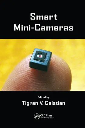 Galstian |  Smart Mini-Cameras | Buch |  Sack Fachmedien