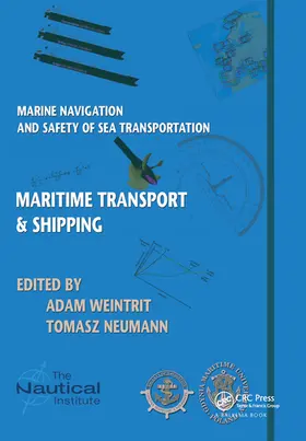 Weintrit / Neumann |  Marine Navigation and Safety of Sea Transportation | Buch |  Sack Fachmedien
