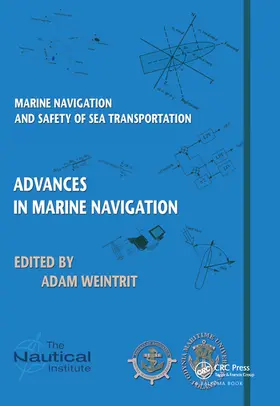 Weintrit | Marine Navigation and Safety of Sea Transportation | Buch | 978-0-367-57642-4 | sack.de