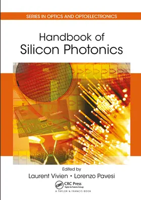 Vivien / Pavesi |  Handbook of Silicon Photonics | Buch |  Sack Fachmedien