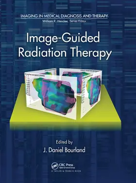 Bourland |  Image-Guided Radiation Therapy | Buch |  Sack Fachmedien