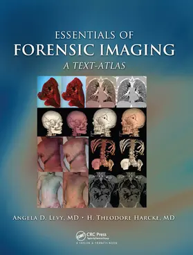 Levy / Harcke |  Essentials of Forensic Imaging | Buch |  Sack Fachmedien