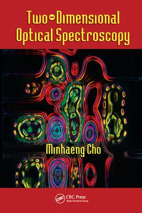 Cho |  Two-Dimensional Optical Spectroscopy | Buch |  Sack Fachmedien